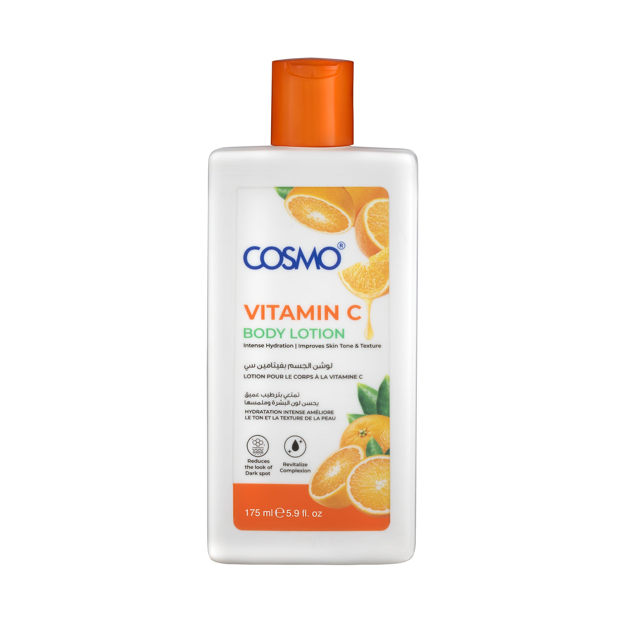 Vitamin C Body Lotion